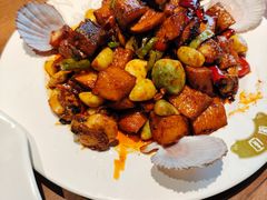 -团圆食府(新东路店)