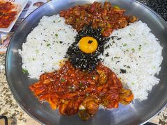 -安又胖韩国烤肉(美罗城店)