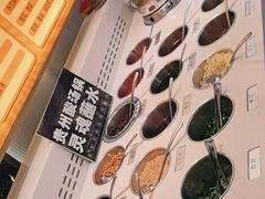 -新辣道鱼火锅(龙旗广场店)