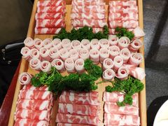 -东来顺饭庄(金泉广场店)