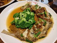 -黄连大头华烧鹅店(大良店)