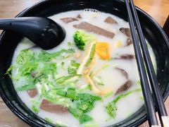 -鸭小妹鸭血粉丝(老门东店)