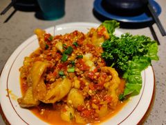 -觅山云南菜(泊富ICITY店)