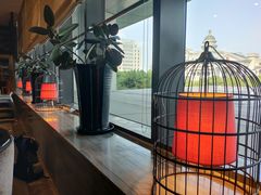 -海宁铂尔曼酒店紫荆中餐厅