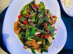 -胖子烧烤海鲜(亲贤北街店)