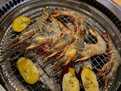 -御牛道日式烤肉料理(杭州万象城店)