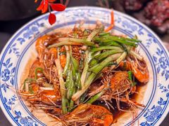 -钱塘秋荷·新江浙菜(沪太路店)