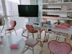 -Sasoo三和秀科技护肤抗衰中心