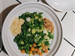 -蛙一刀·麻椒鱼火锅(金仙桥店)