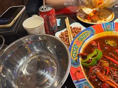 -虾乐园龙虾·夜宵(松江店)