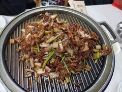 -东门烤鸭店(东华门店)