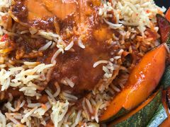 -新加坡Zam Zam餐馆