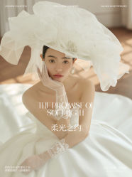 -吉光片羽高端婚纱摄影(泰州优选店)
