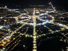 -特克斯八卦城