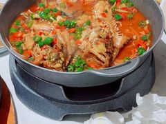 -燕郊烧鸽子(酷车小镇店)