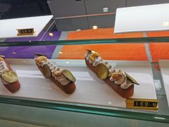 -麦雪尔甜品·生日蛋糕(新街口旗舰店)