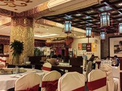 -全聚德(上海首店浦东店)