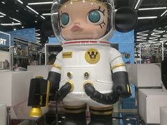 -泡泡玛特POPMART(侨福芳草地店)