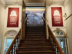 -1901 Cafe(西四店)