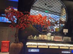 -捞王猪肚鸡火锅(财富中心店)