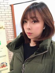 -3AM HAIR SALON染发烫发接发
