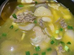 -呼吸森林·生态农庄农家乐私房菜