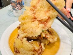-黄家饺子东北特色菜馆(湖滨商业街店)