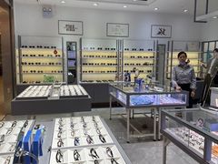 -ALPS阿尔卑斯眼镜(我格广场店)