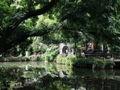 -惠山古镇·寄畅园