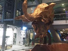 -博多一幸舍(侨福芳草地购物中心店)