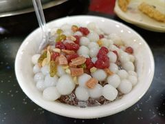 冰汤圆-储奇门鳝鱼火锅(总店)