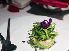 -燃扒房Steakhouse(皇庭店)