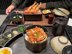 -玄白·炭烤活鳗(上海首店)
