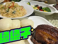 -老爷庙风味美食府(魏都大道店)