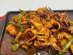 -小郭私房菜·海肠捞饭(学士街店)