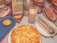 -必胜客(城西银泰店)