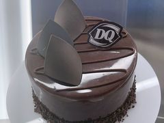 -DQ·蛋糕·冰淇淋(河东万达店)