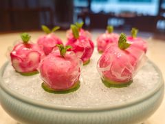 -绣园·茶食宴(湘绣博物馆店)