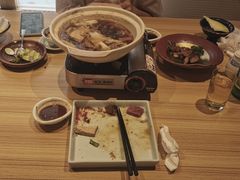 -花和海鲜自助(梅江店)