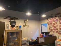 -Mr.Fox狐狸先生超级密室(南山店)