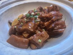 -宏达老菜馆(东安街店)