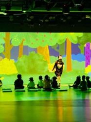 -小鸡哆哆故事屋·儿童乐园(嘉里城店)