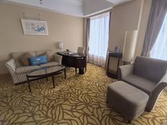 -大连富丽华大酒店