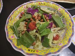 -芦月轩羊蝎子(北蜂窝店)