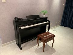 -乐尚音乐空间·钢琴·声乐·架子鼓(会展中心店)