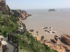-舟山嵊泗列岛风景名胜区
