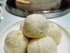 松茸包子-名善山珍·野生菌汤锅(文殊院店)