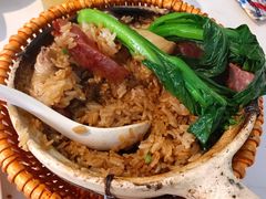 -肥仔文澳门猪骨煲(南京西路店)
