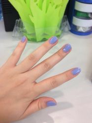 Slowlife Nail 慢生活美甲-S · Nail 自助美甲美睫