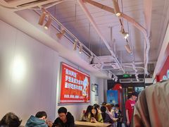 -阿当·小炒牛肉面(人广店)